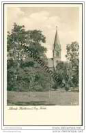 Schroda - Sroda-Wielkopolska - Wartheland - Evangelische Kirche - Foto-AK 30er Jahre - Posen