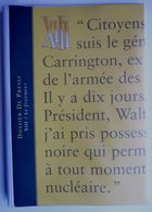 TRES BEAU DOSSIER DE PRESSE XIII LE JUGEMENT - VANCE VAN HAMME 1997 - Dossiers De Presse