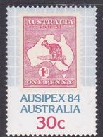 Australia ASC 937 1934 Ausipex, Mint Never Hinged - Nuevos