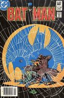 Batman No 358 April - DC