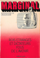 MARGINAL-Anthologie De L'Imaginaire N°6-1975-BE - Opta