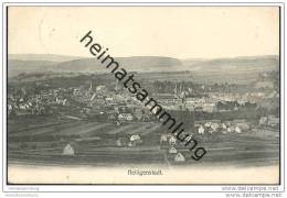 Heiligenstadt Eichsfeld - Gesamtansicht - Heiligenstadt