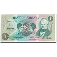 Billet, Scotland, 1 Pound, 1975, 1975-11-26, KM:111c, NEUF - 1 Pound