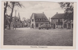 Breukelen - Dorpsgezicht - Oud / Afgesneden - Breukelen