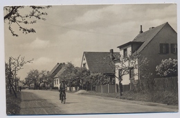 Premnitz Bei Havel Milower Str.  1959y. Bicycles Fahrraeder    E545 - Premnitz