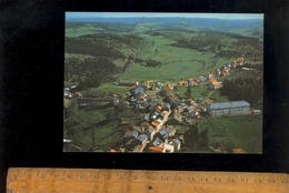 GRANDRIEU Lozère 48 : Vue Générale Aérienne Sur Le Village    1973 - Gandrieux Saint Amans