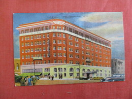 O Henry Hotel  Greensboro  North Carolina  ----  --     Ref 3014 - Greensboro