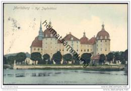 Moritzburg - Königliches Jagdschloss - Moritzburg