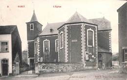 Ramet - L'Eglise (Edit. Poncelet, 1908) - Flémalle