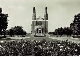 KOEKELBERG-GANSHOREN- BASILIQUE NATIONALE DU SACRE-COEUR - Koekelberg