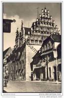 Neustadt An Der Orla - Blick Zum Rathaus - Foto-AK 1960 - Neustadt / Orla