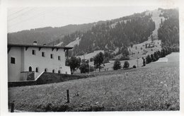 TIROLO-P. WORGL 2 -VIAGGIATA 1951-REAL PHOTO - Wörgl