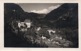 SIGMUNDSBURG- VIAGGIATA-1926 - Sonneberg