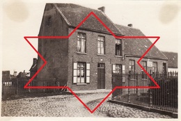 Photo 1915 ZUIENKERKE ?? (Zuyenkerke) - Gemeente School, Gemeenteschool (A196, Ww1, Wk 1) - Zuienkerke