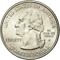 Monnaie, États-Unis, Quarter, 2003, U.S. Mint, Philadelphie, SUP+ - 1999-2009: State Quarters