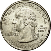 Monnaie, États-Unis, Quarter, 1999, U.S. Mint, Philadelphie, SUP+ - 1999-2009: State Quarters