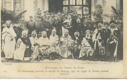 51 - Bétheny : Le Pensionnat  Des Frères De Reims. - Bétheny