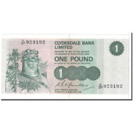 Billet, Scotland, 1 Pound, 1978, 1978-02-01, KM:111c, SPL - 1 Pound