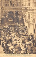 31-PIBRAC- PELERINAGE DE STE-GERMAINE , LA FÊTE DU 15 JUIN DANS LES CHANTIERS DE LA NOUVELLE BASILIQUE - Pibrac