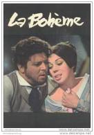 Film Für Sie Progress-Filmprogramm 89/67 - La Boheme - Films & TV