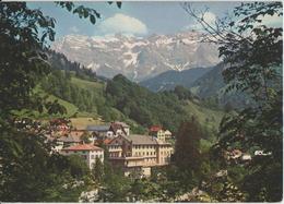 Gott Hilft-Häuser, 7299 Seewis-Dorf - Photo: A. Schiess - Seewis Im Prättigau