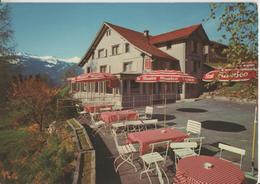 Kurhaus Alpenblick, 8881 Walenstadtberg - Photo: Gross - Walenstadt