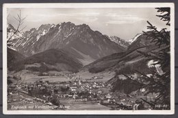 AUSTRIA ,  Trofaiach ,  OLD  POSTCARD - Trofaiach