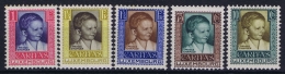 Luxembourg : Mi Nr 227 - 231 1930 Postfrisch/neuf Sans Charniere /MNH/** - Unused Stamps