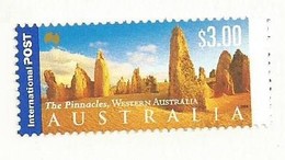 AUSTRALIE  TERMITIERES  1 TP  NEUF - Mint Stamps