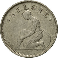 Monnaie, Belgique, 50 Centimes, 1928, TTB, Nickel, KM:88 - 50 Cent