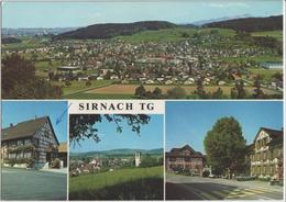 Sirnach - Multiview - Photo: Gross - Sirnach