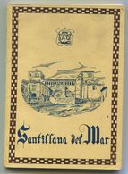 Santillana Del Mar Guide - Géographie & Voyages
