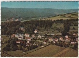 Bad Soden Salmünster - Kinderheilanstalt - Main - Kinzig Kreis