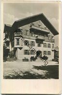 Bühl Am Alpsee - Jugendkurheim St. Michael - Foto-AK - Franckh-Verlag Stuttgart - Immenstadt