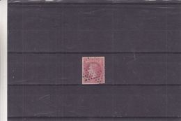 France - Cochinchine - Yvert 10 Oblitéré - Cachet CCH - 4 Marges - Signé - Valeur 150 Euros - Used Stamps