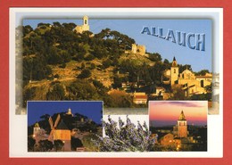 CP 13 ALLAUCH  20240 - Allauch