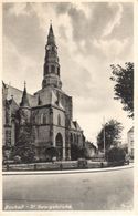 Allemagne - Rhénanie-du-Nord-Westphalie - Bocholt - St. Georgskirche - Bocholt