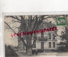 33-  GRADIGNAN - CHATEAU POUMEY - GIRONDE - Gradignan