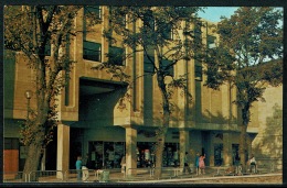 RB 1211 - Postcard - Harpur Shopping Centre Bedford - Bedfordshire - Bedford