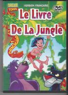 DVD LE LIVRE De La JUNGLE Dessin Animé - Animation