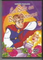 DVD LA BELLE AU BOIS DORMANT Dessin Animé - Animation