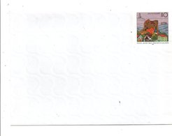 ALLEMAGNE RFA ENTIER BAD FRANKENHAUSEN 1998 - Enveloppes - Neuves