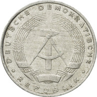 Monnaie, GERMAN-DEMOCRATIC REPUBLIC, 5 Pfennig, 1968, Berlin, TB+, Aluminium - 5 Pfennig