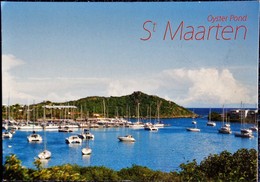 St. Maarten - - Sint-Marteen