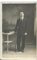 Costume Homme 1920 - Genealogie