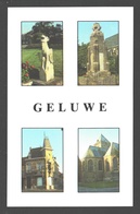 Geluwe - Multiview - Wervik