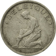 Monnaie, Belgique, Franc, 1930, TTB, Nickel, KM:89 - 1 Frank