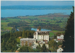 Hotel Kurhaus Bad Walzenhausen - Walzenhausen