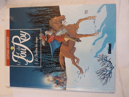 BD LE FOU DU ROY N° 1 En  EDITION ORIGINALE - Fou Du Roy, Le