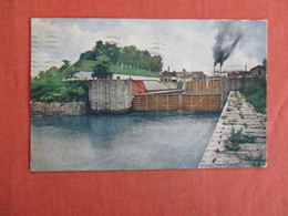 Government Canal    - Kentucky > Louisville Ref 3034 - Louisville